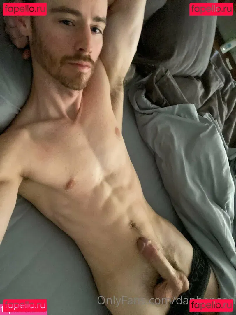 danbenson Onlyfans Photo Gallery 