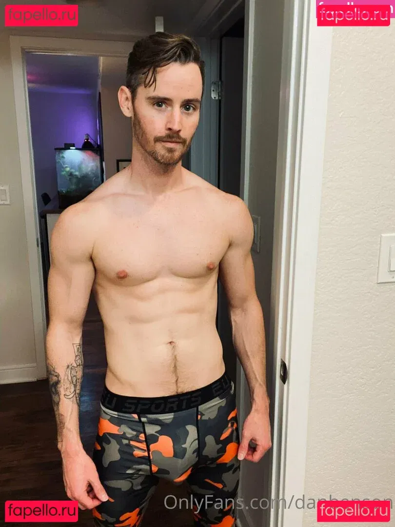 danbenson Onlyfans Photo Gallery 
