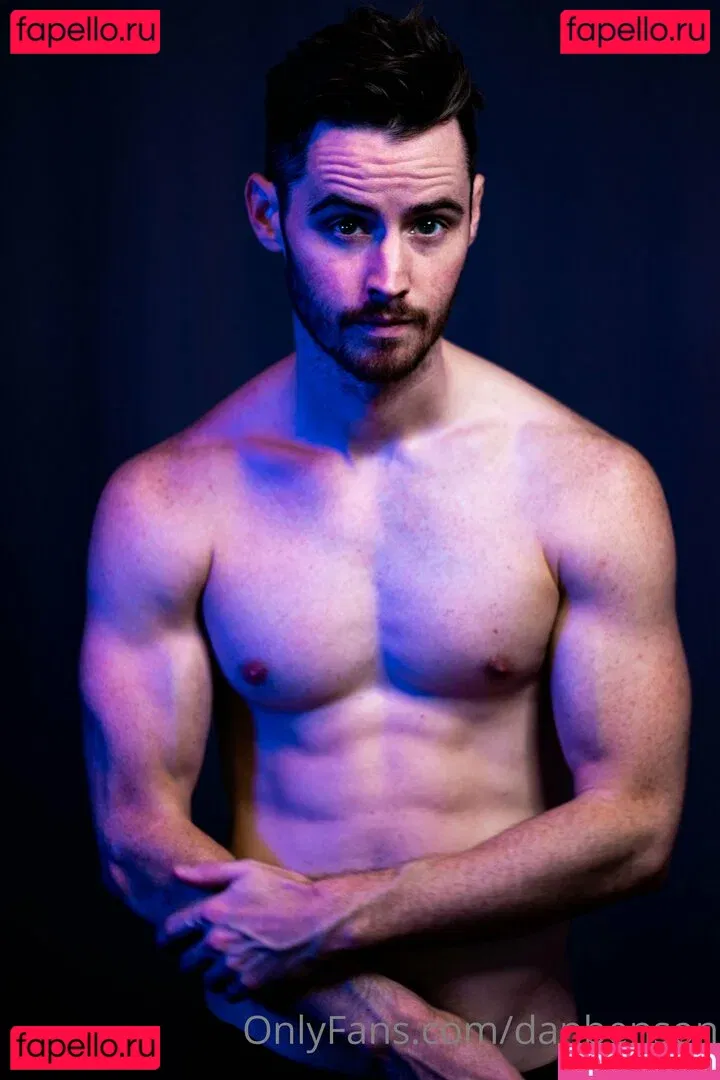 danbenson Onlyfans Photo Gallery 