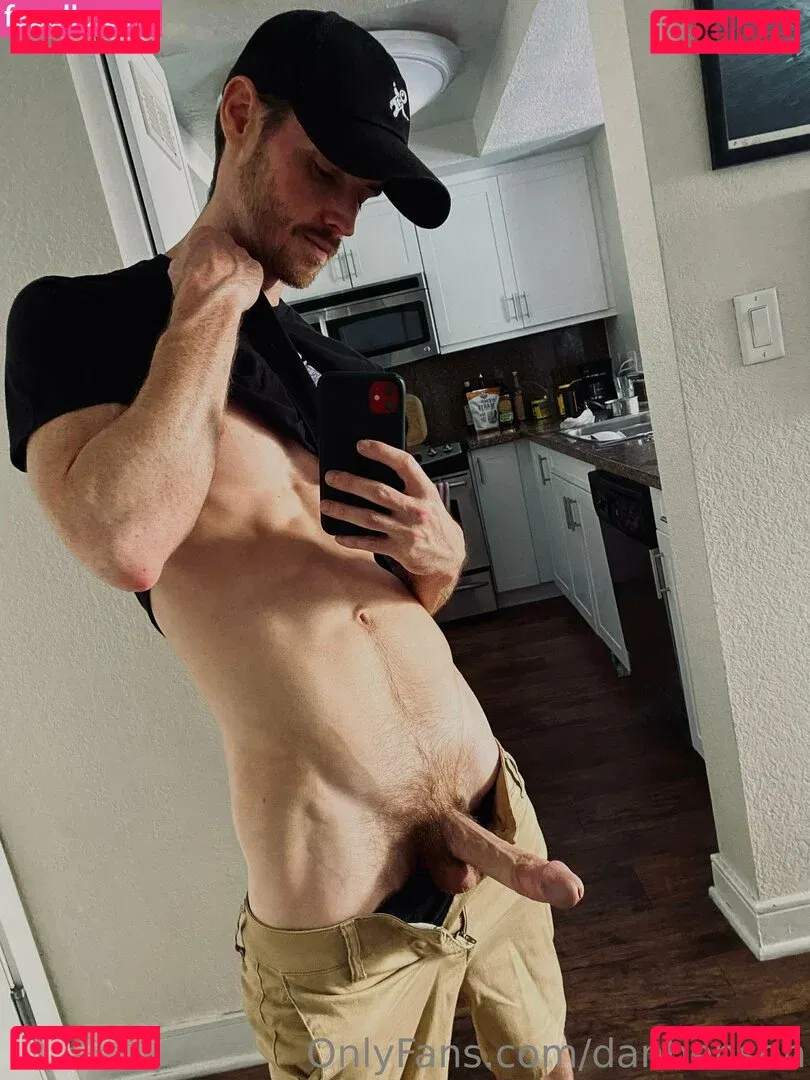 danbenson Onlyfans Photo Gallery 