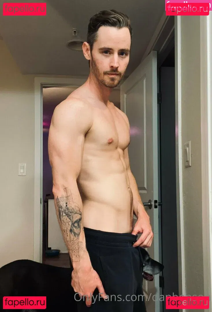 danbenson Onlyfans Photo Gallery 