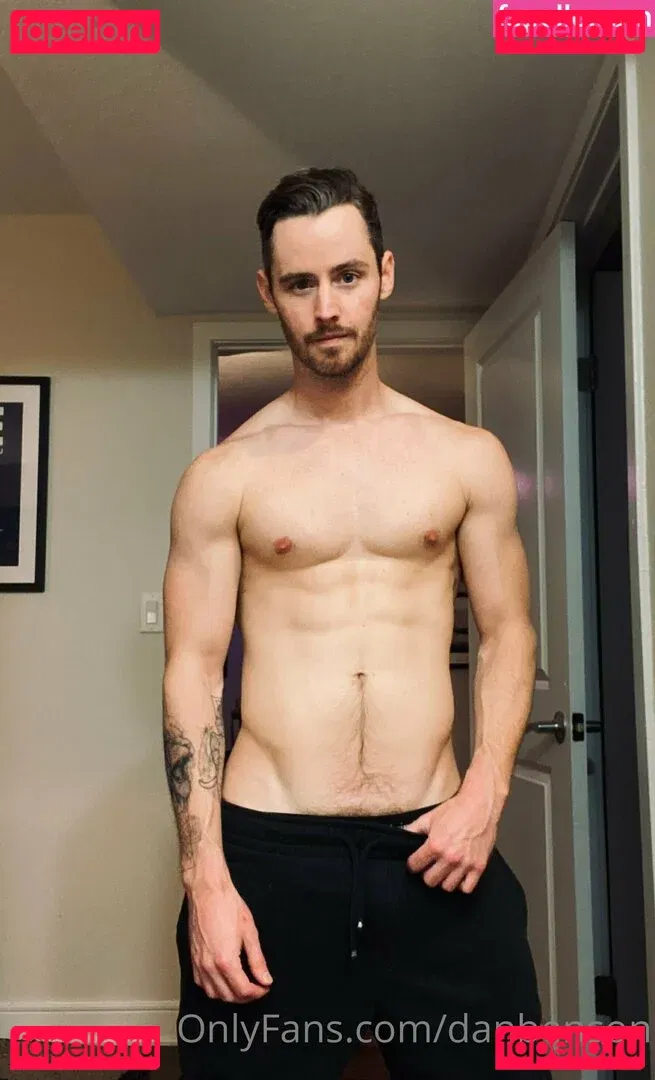 danbenson Onlyfans Photo Gallery 
