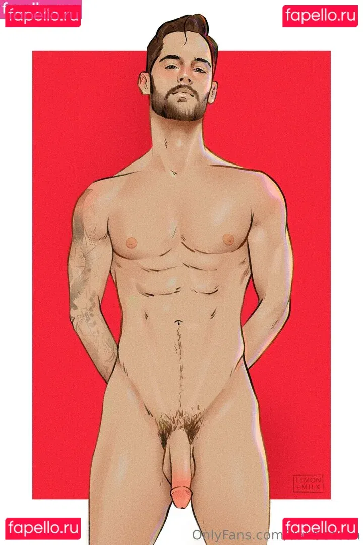 danbenson Onlyfans Photo Gallery 