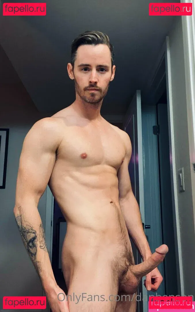 danbenson Onlyfans Photo Gallery 