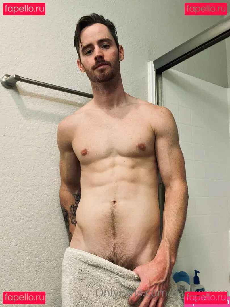 danbenson Onlyfans Photo Gallery 