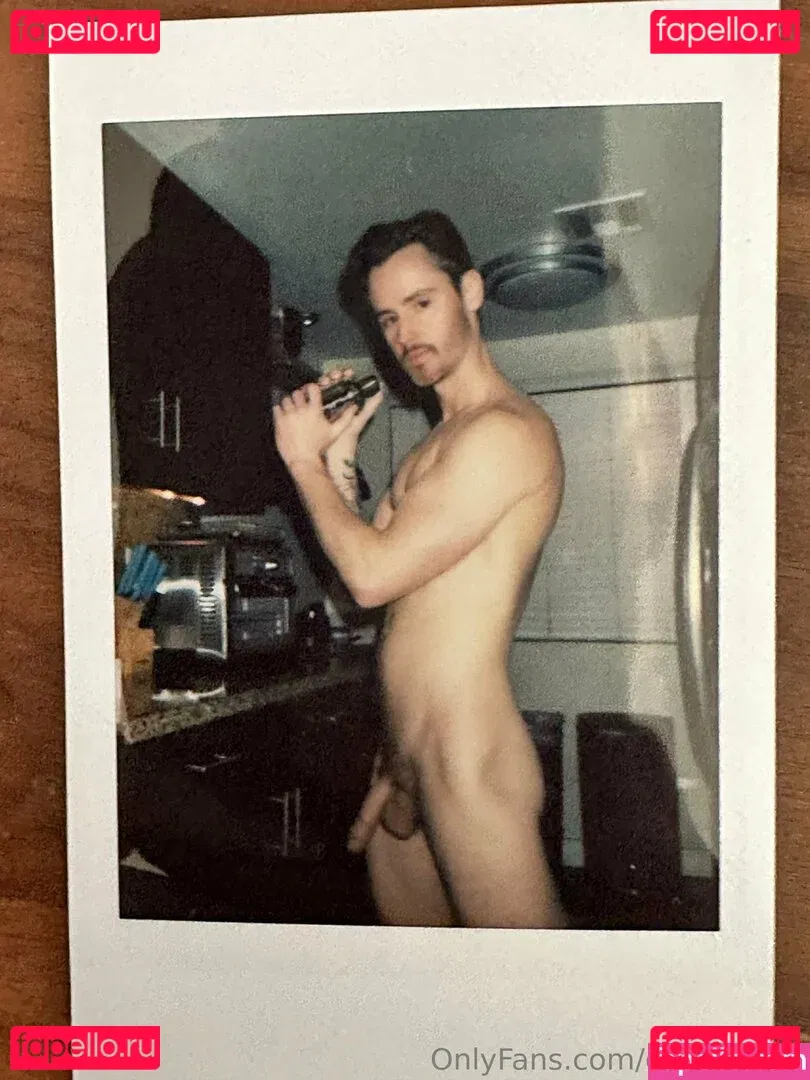 danbenson Onlyfans Photo Gallery 