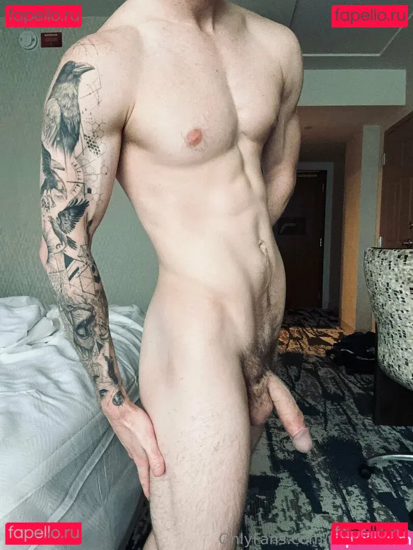 danbenson Onlyfans Photo Gallery 