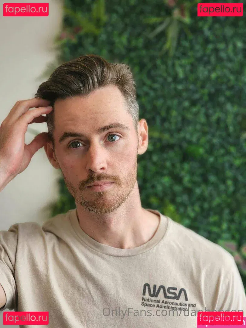 danbenson Onlyfans Photo Gallery 