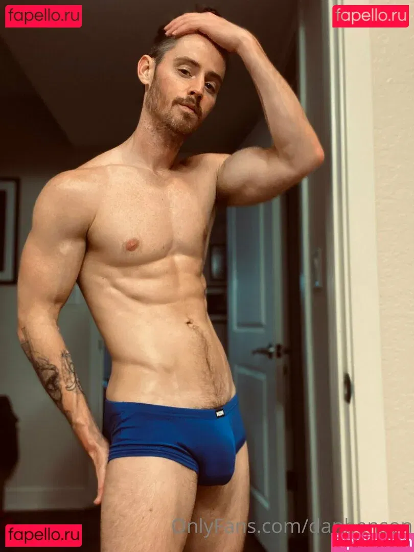 danbenson Onlyfans Photo Gallery 