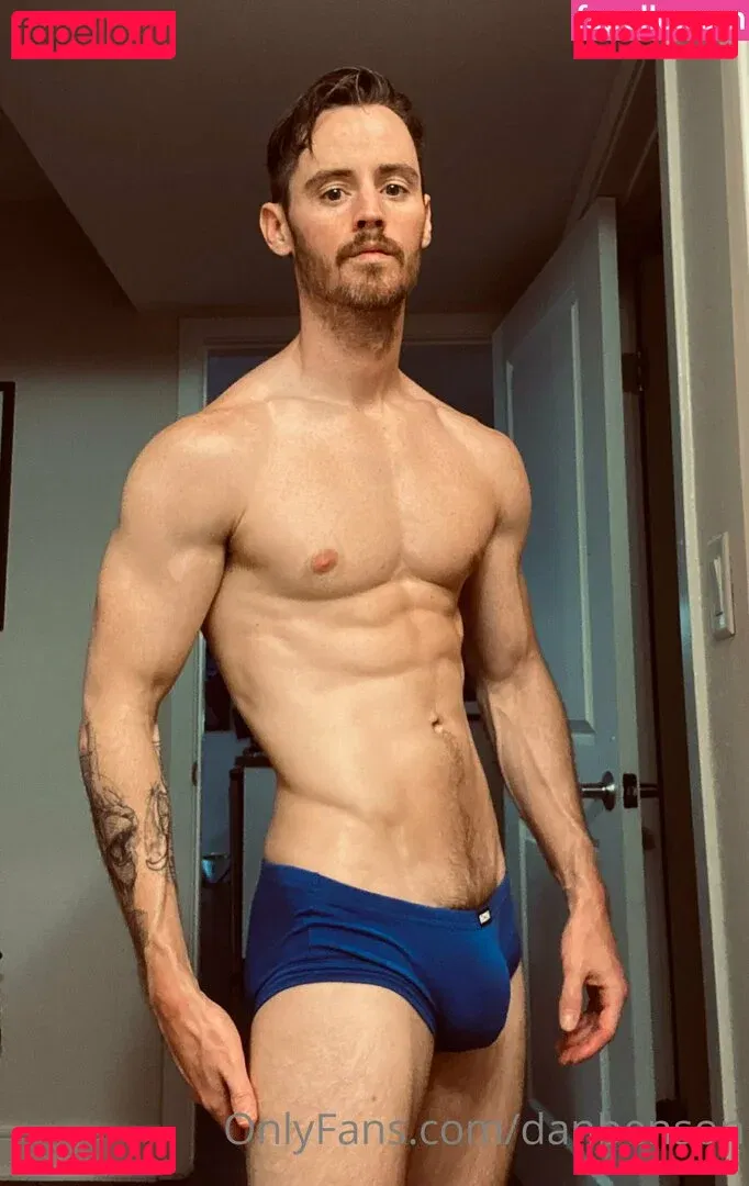 danbenson Onlyfans Photo Gallery 
