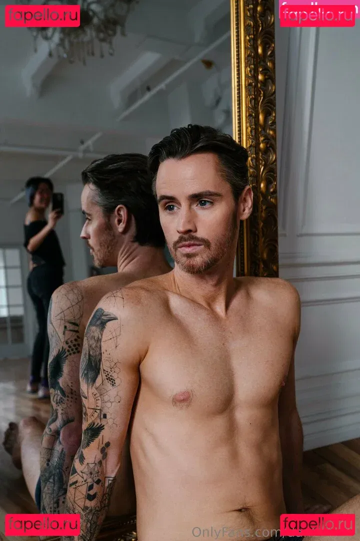 danbenson Onlyfans Photo Gallery 