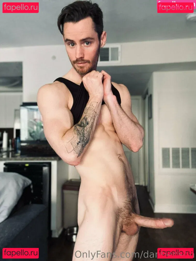 danbenson Onlyfans Photo Gallery 