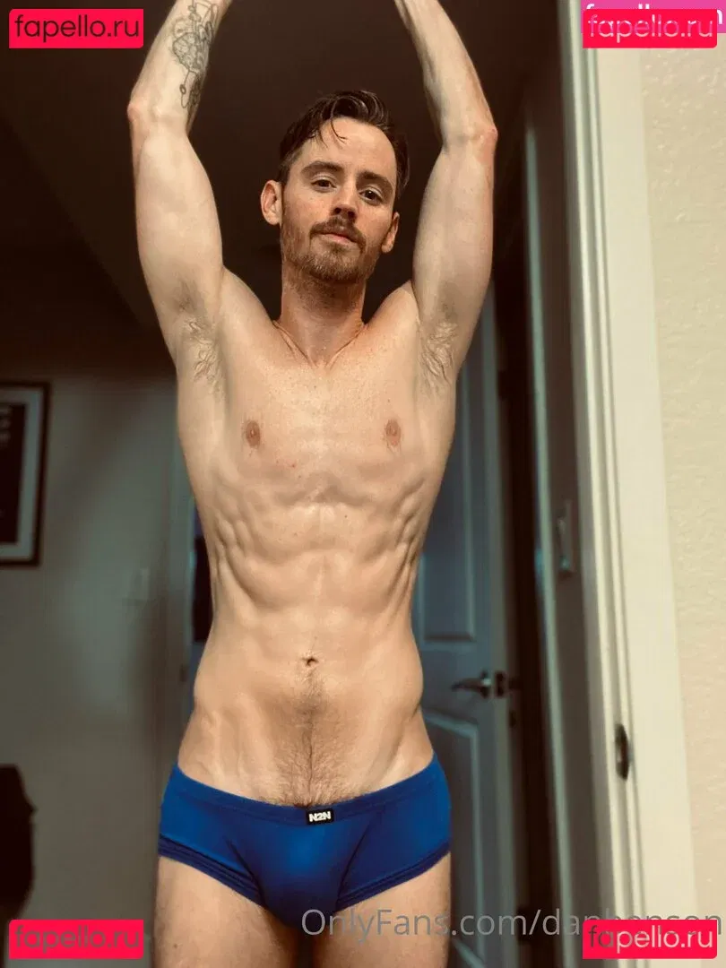 danbenson Onlyfans Photo Gallery 