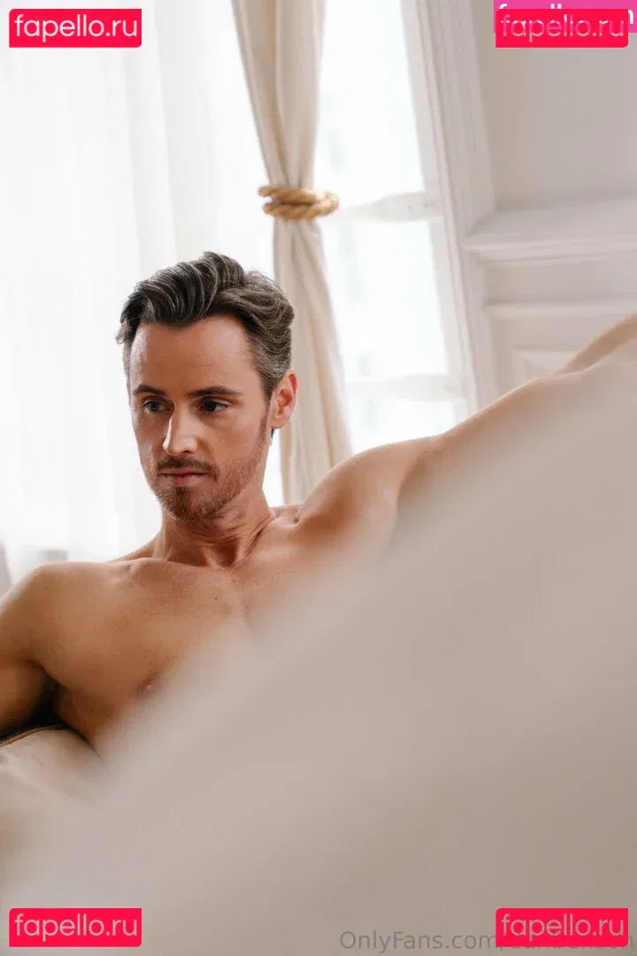 danbenson Onlyfans Photo Gallery 