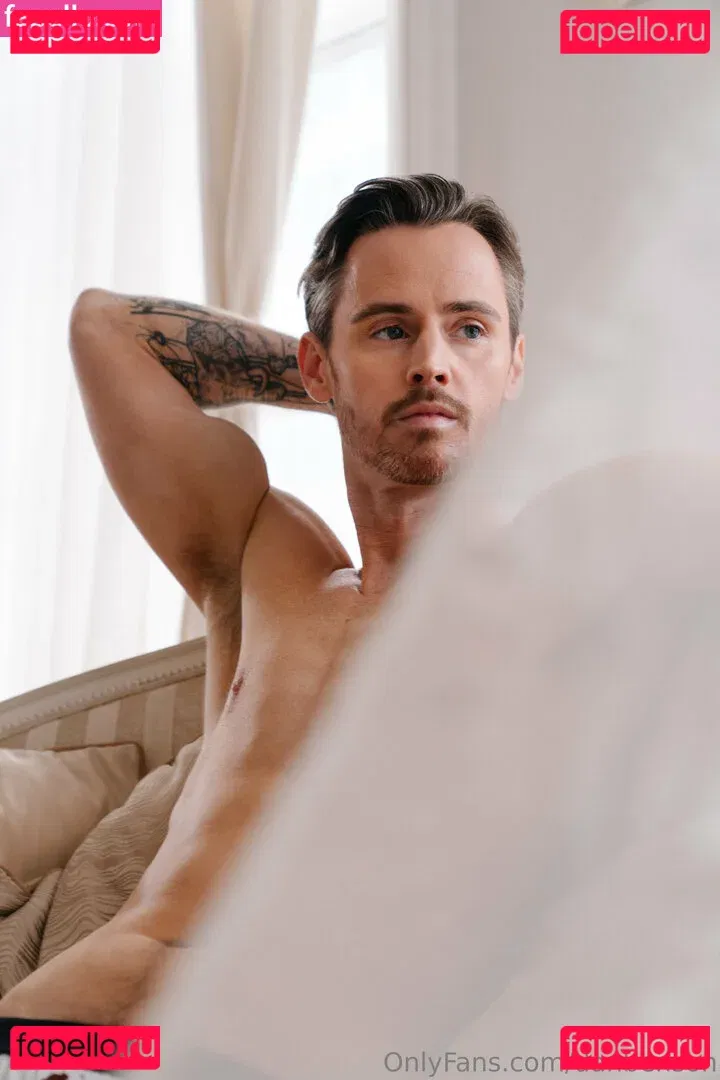 danbenson Onlyfans Photo Gallery 