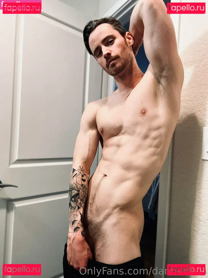 danbenson Onlyfans Photo Gallery 