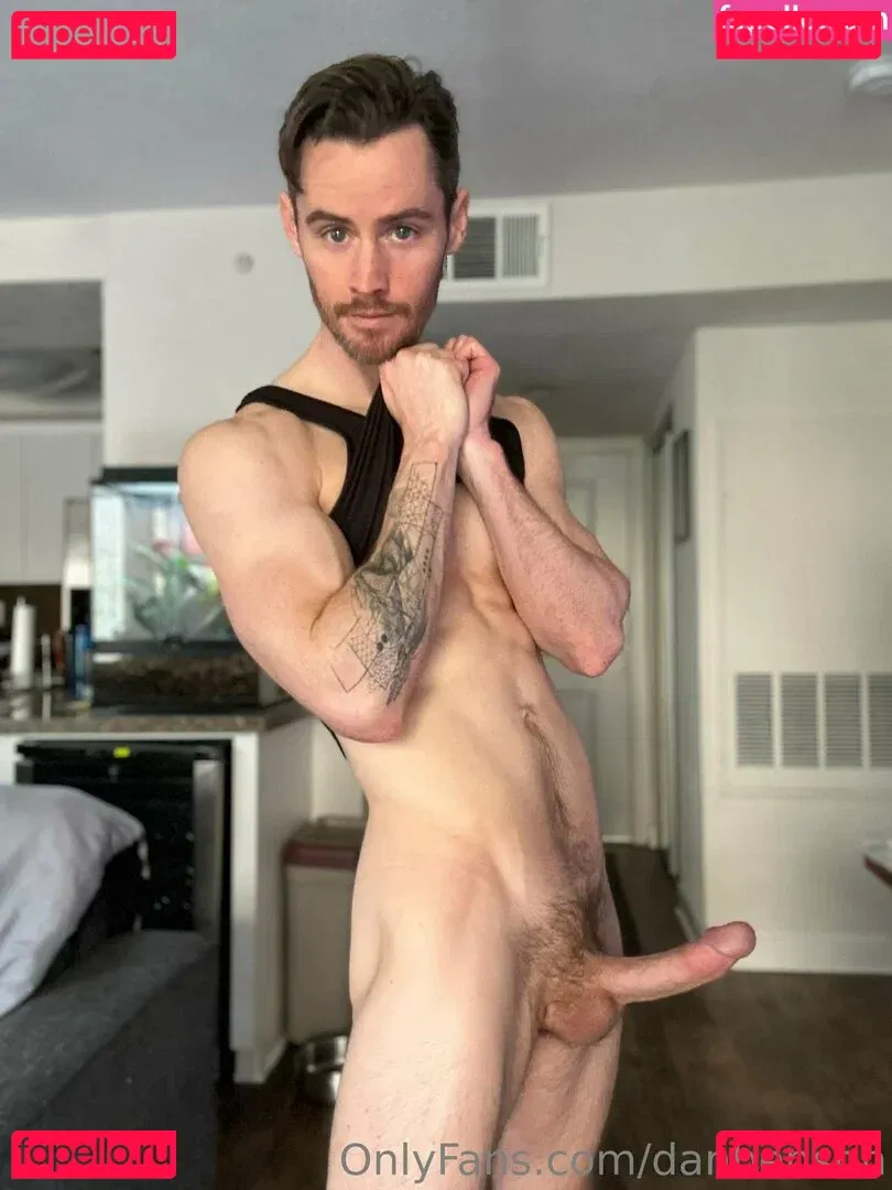 danbenson Onlyfans Photo Gallery 
