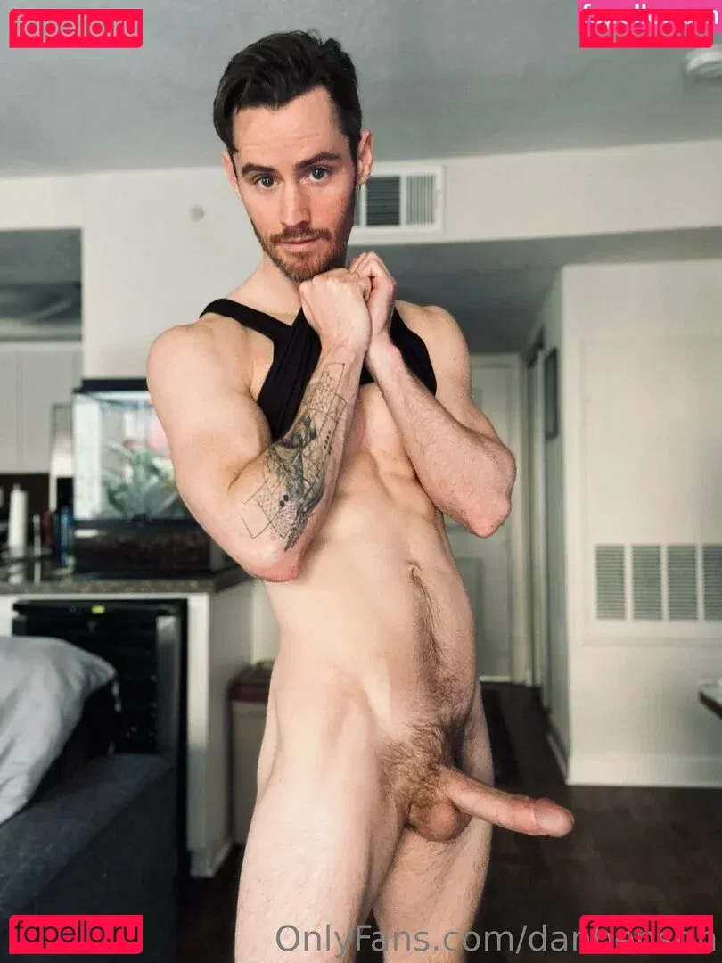 danbenson Onlyfans Photo Gallery 