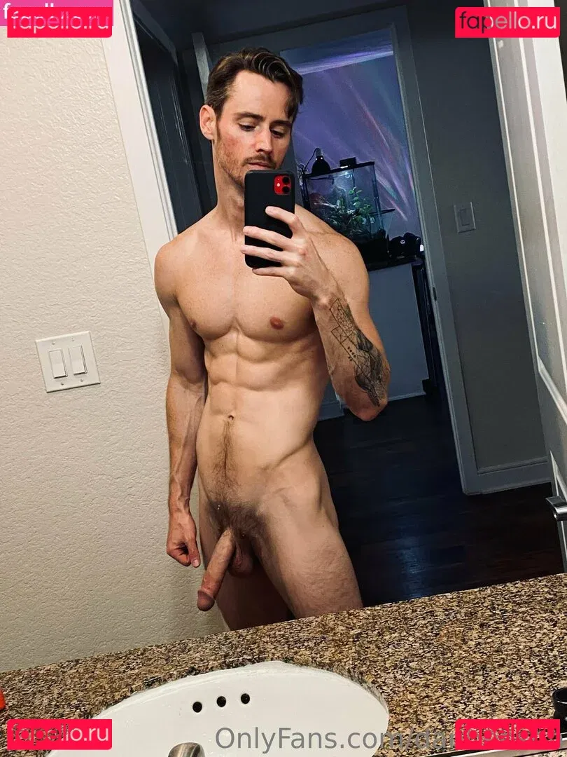 danbenson Onlyfans Photo Gallery 