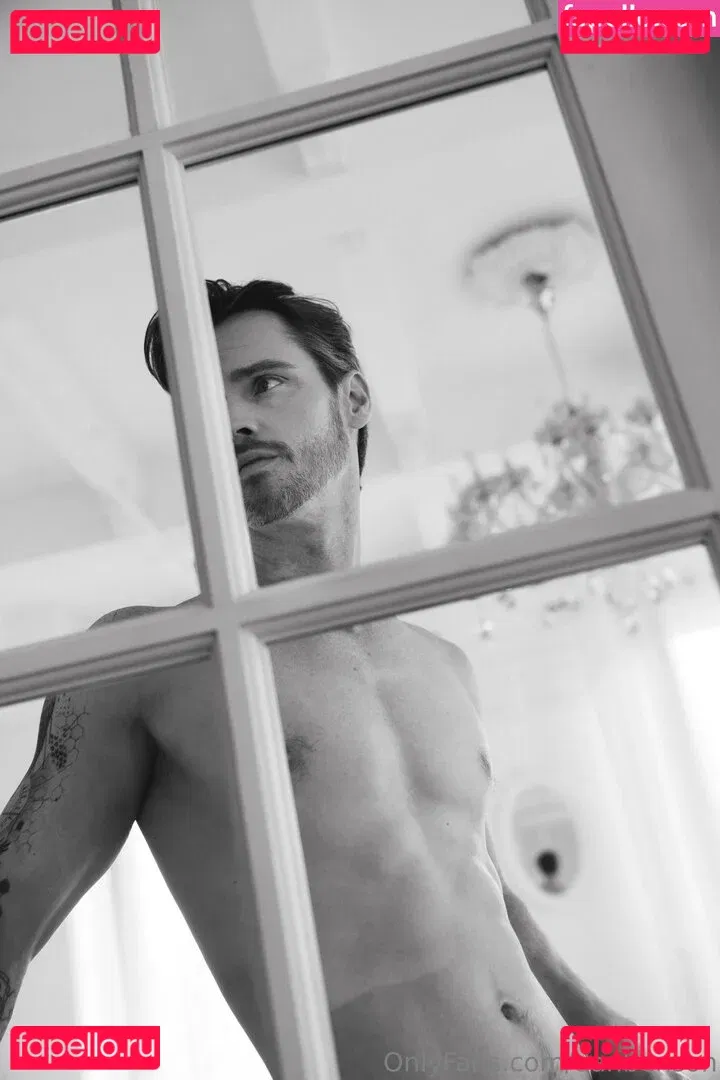 danbenson Onlyfans Photo Gallery 