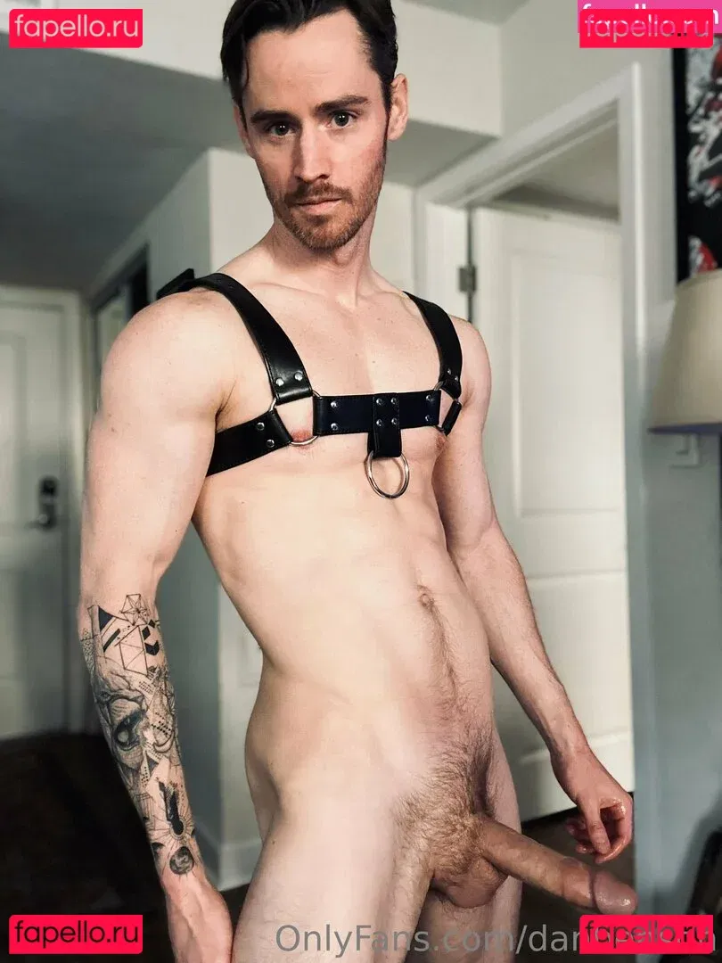 danbenson Onlyfans Photo Gallery 