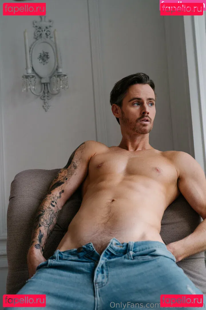 danbenson Onlyfans Photo Gallery 