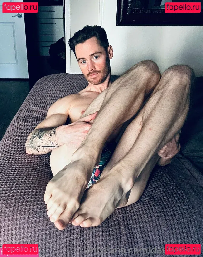 danbenson Onlyfans Photo Gallery 