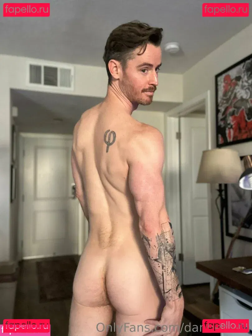 danbenson Onlyfans Photo Gallery 