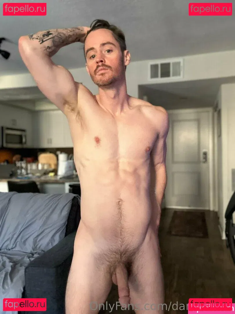 danbenson Onlyfans Photo Gallery 