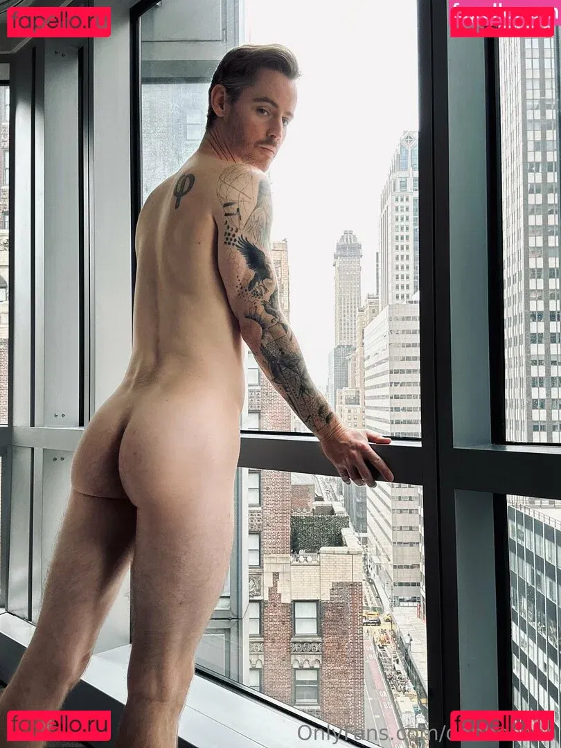 danbenson Onlyfans Photo Gallery 