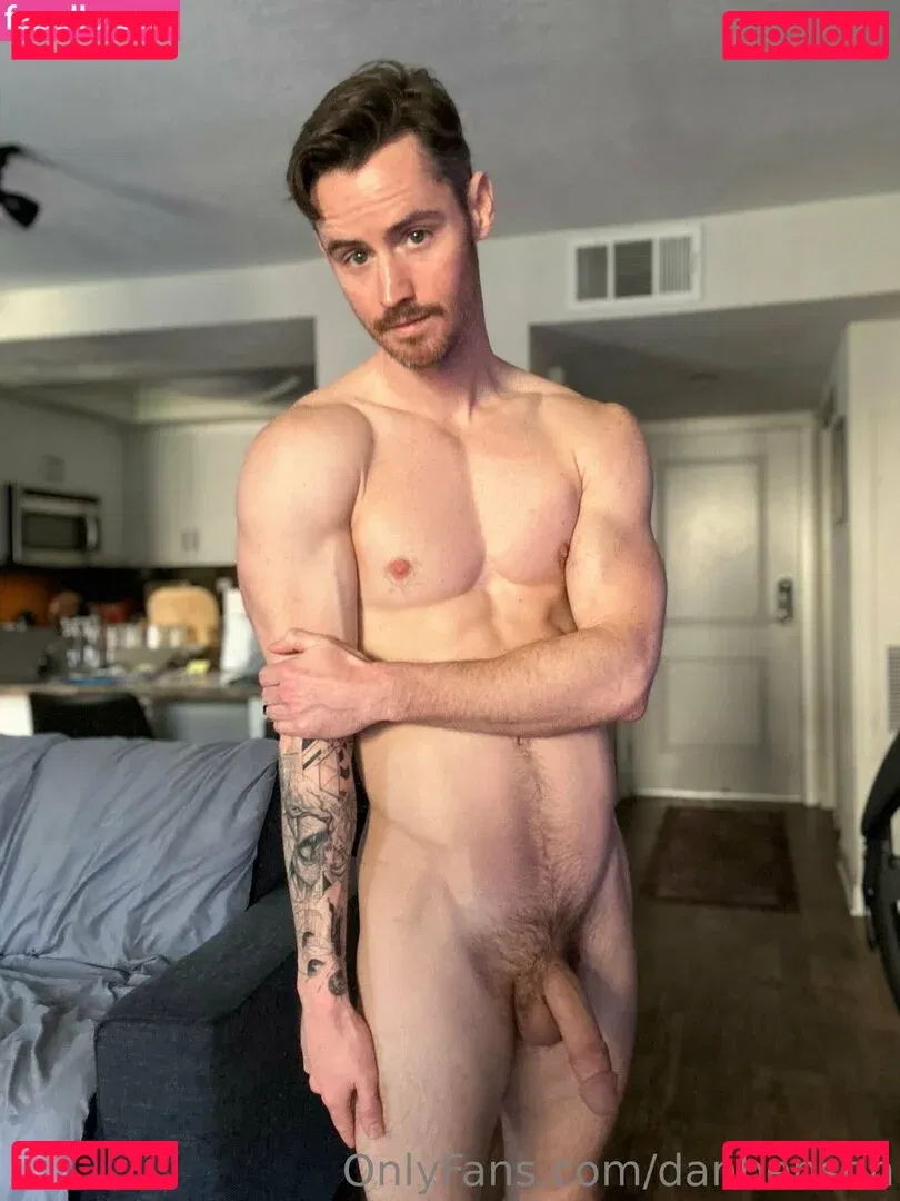 danbenson Onlyfans Photo Gallery 