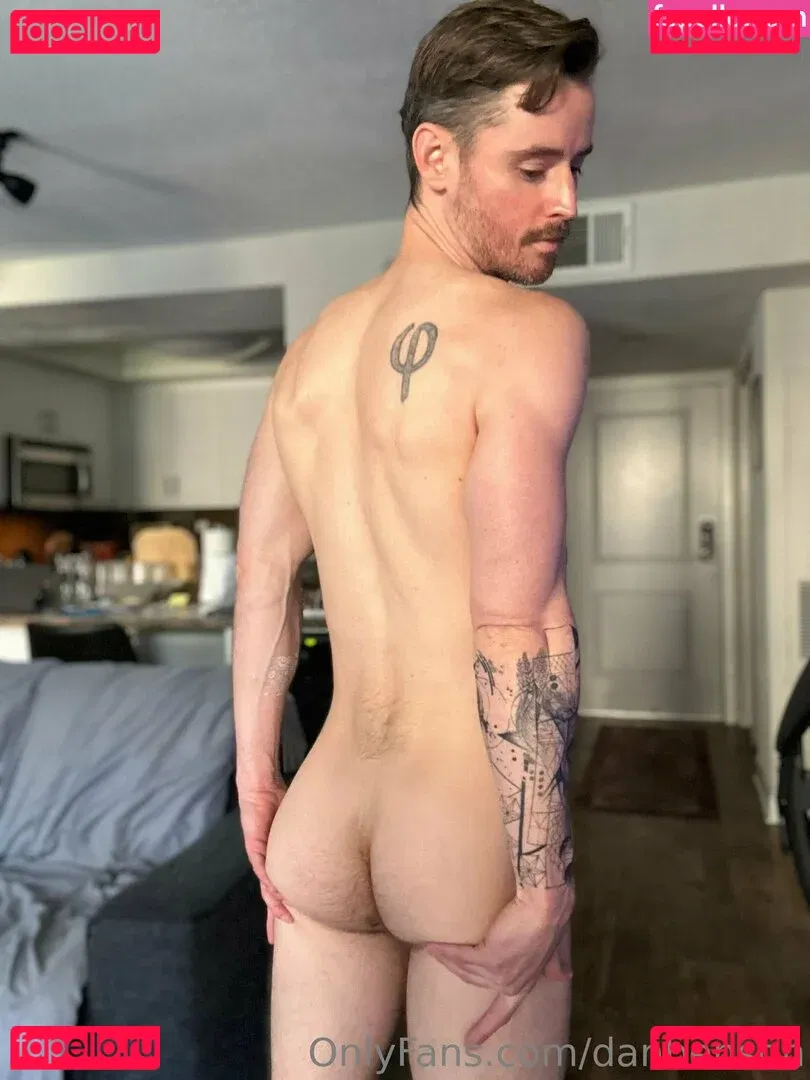 danbenson Onlyfans Photo Gallery 