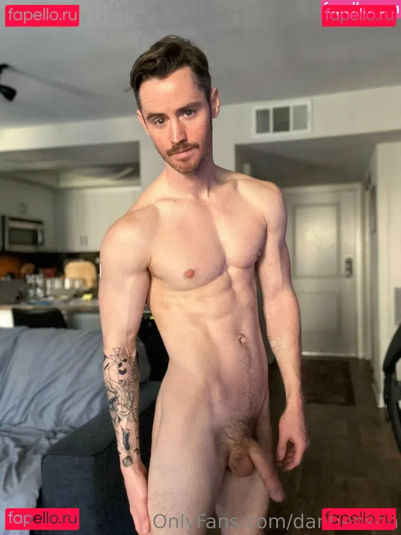 danbenson Onlyfans Photo Gallery 