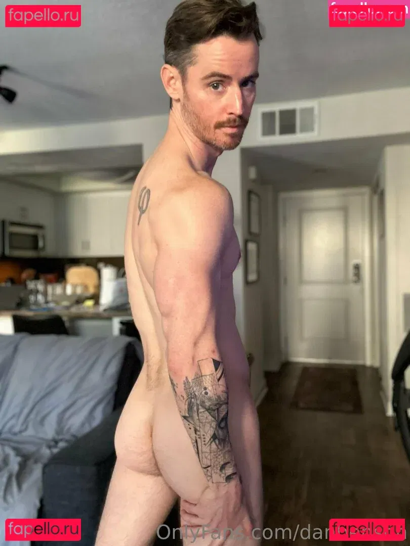 danbenson Onlyfans Photo Gallery 