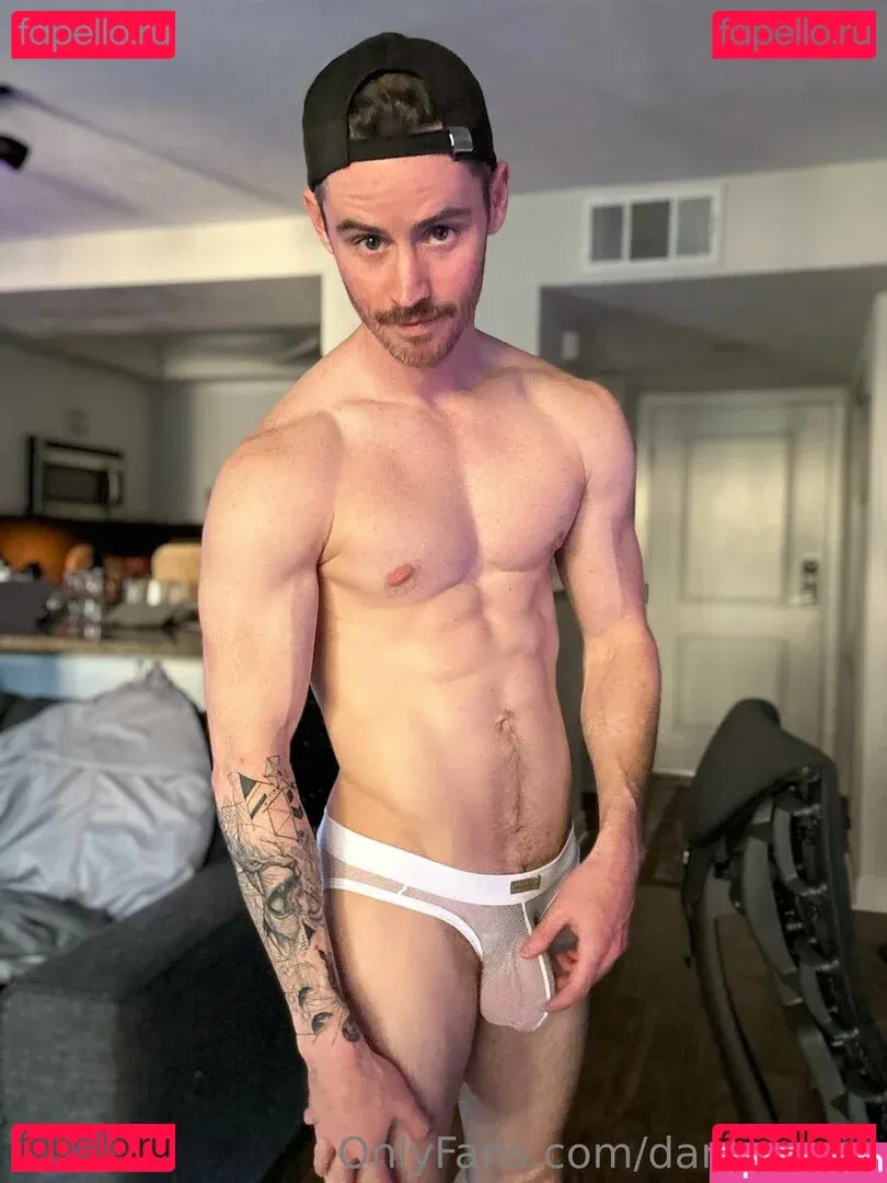 danbenson Onlyfans Photo Gallery 