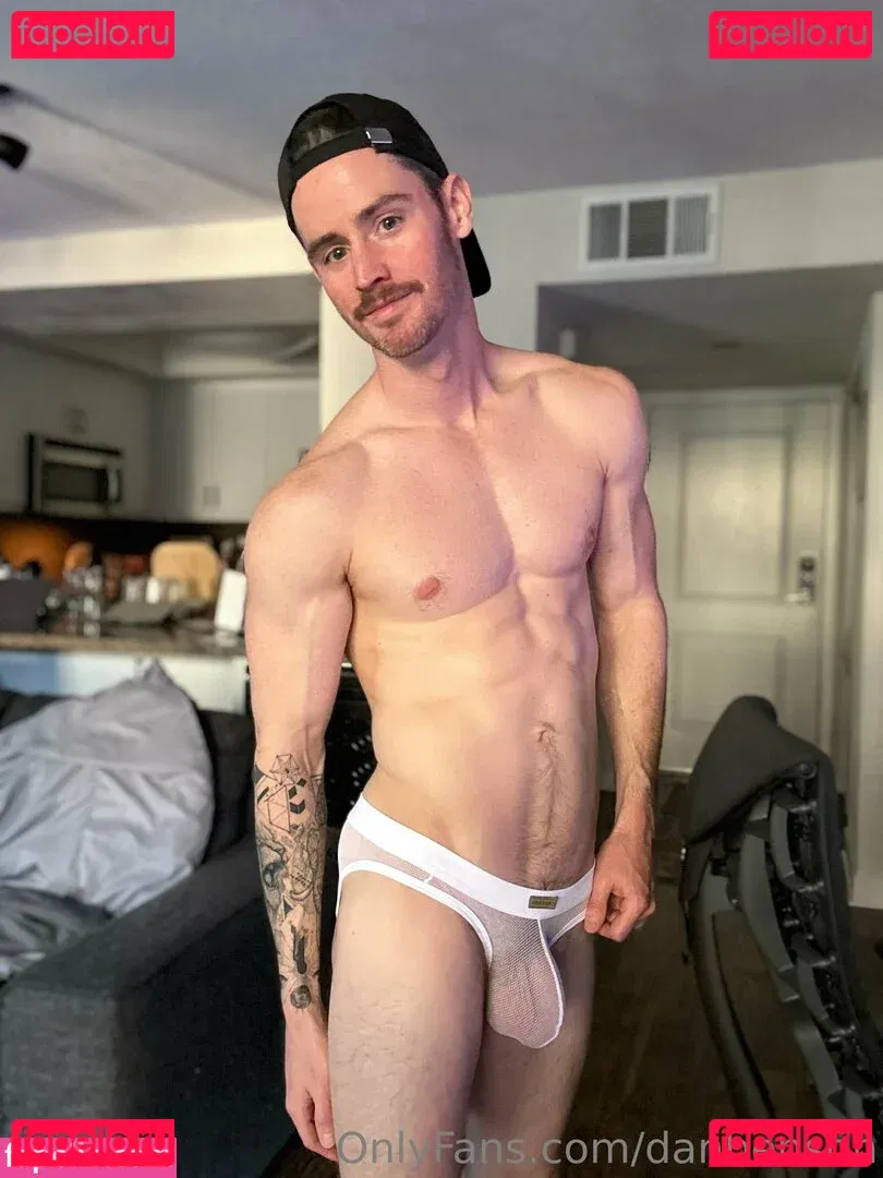 danbenson Onlyfans Photo Gallery 