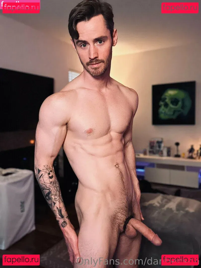 danbenson Onlyfans Photo Gallery 