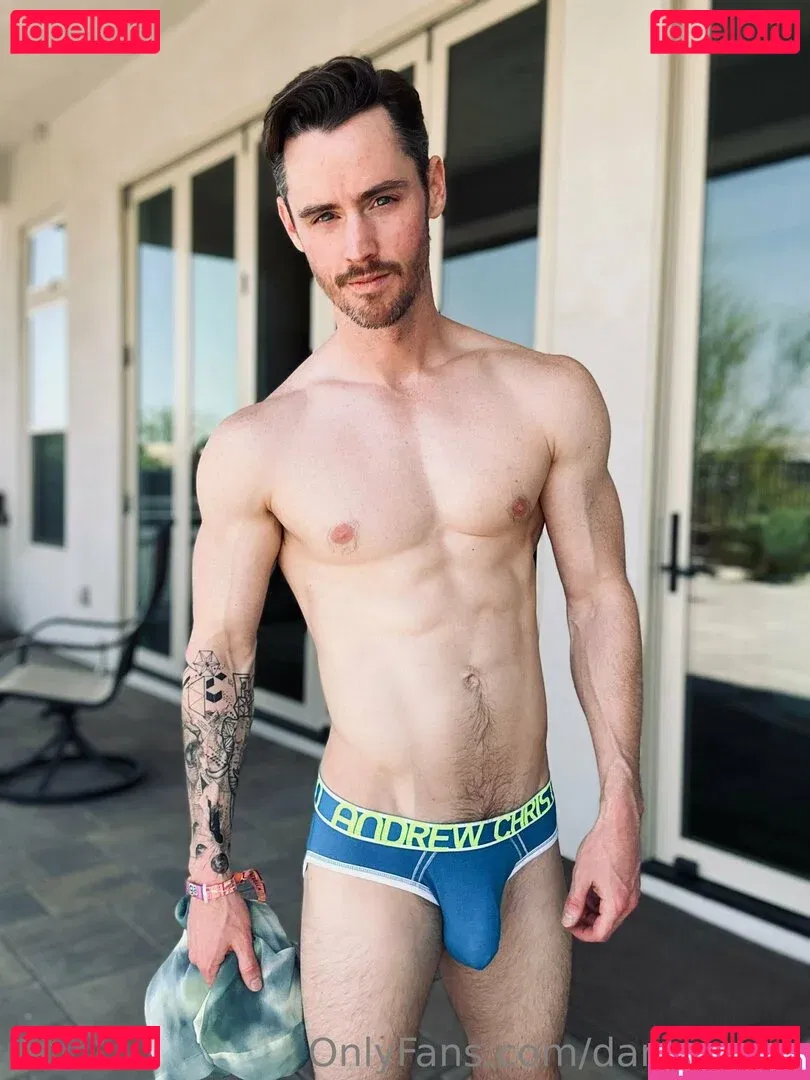 danbenson Onlyfans Photo Gallery 