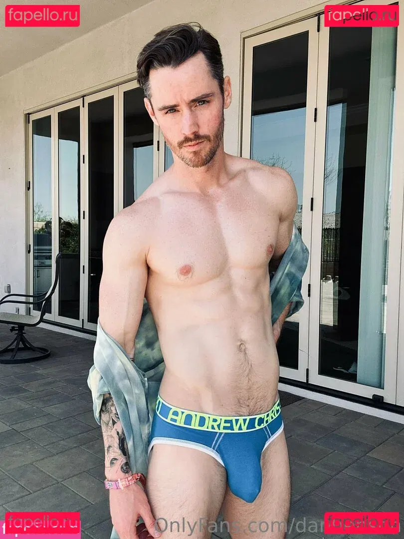 danbenson Onlyfans Photo Gallery 