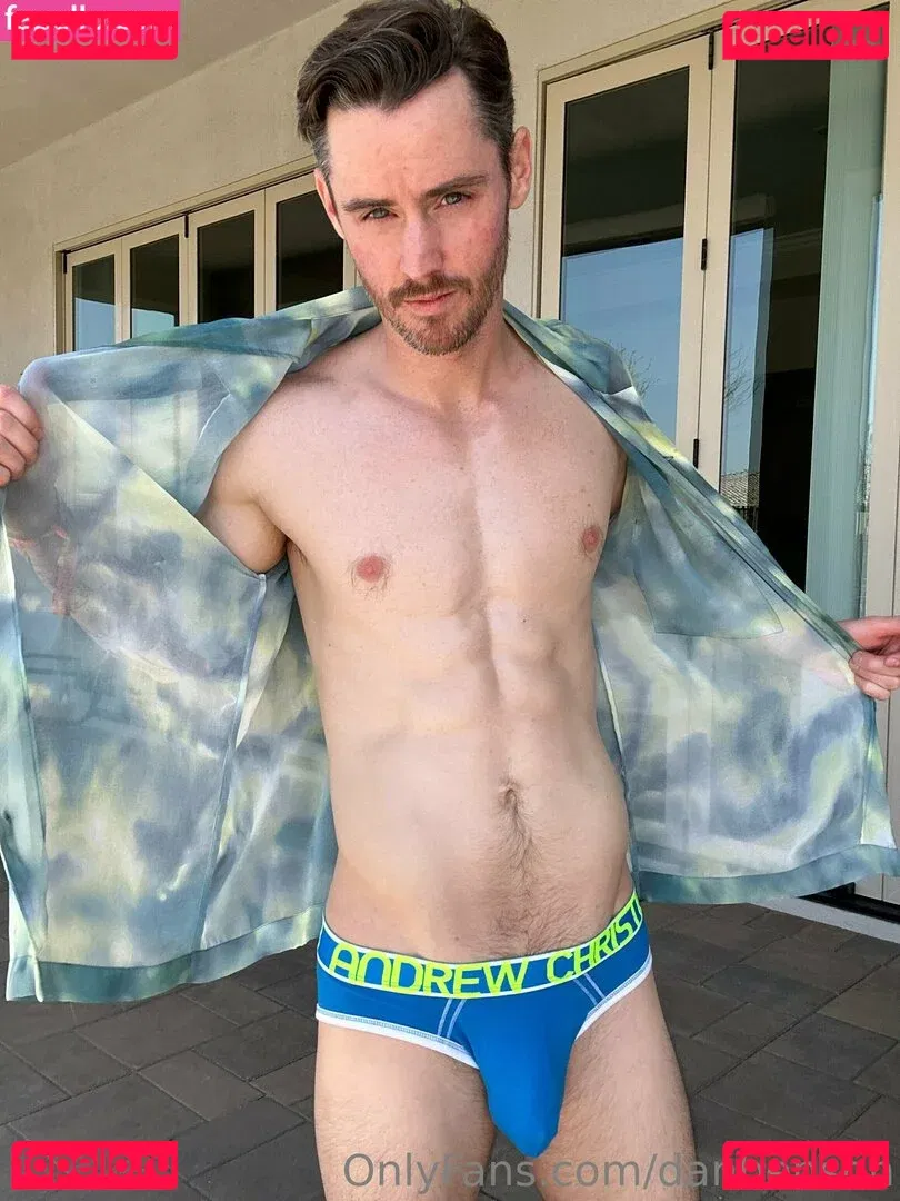 danbenson Onlyfans Photo Gallery 