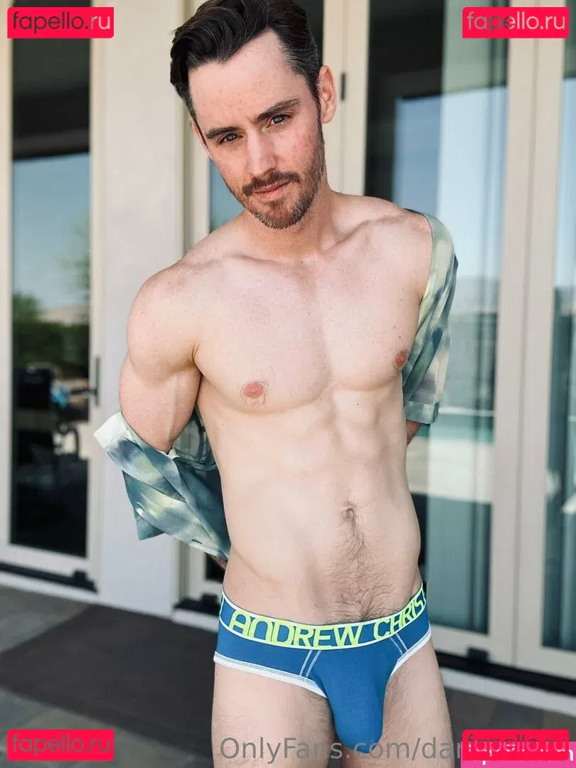 danbenson Onlyfans Photo Gallery 