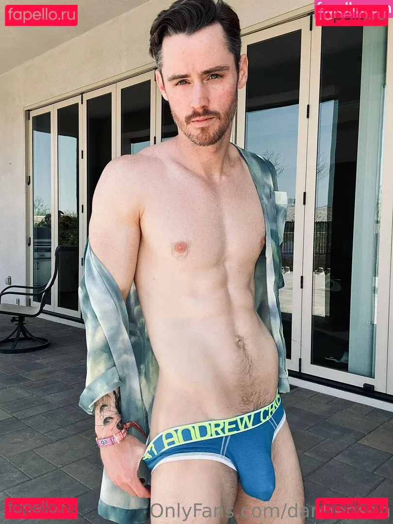danbenson Onlyfans Photo Gallery 