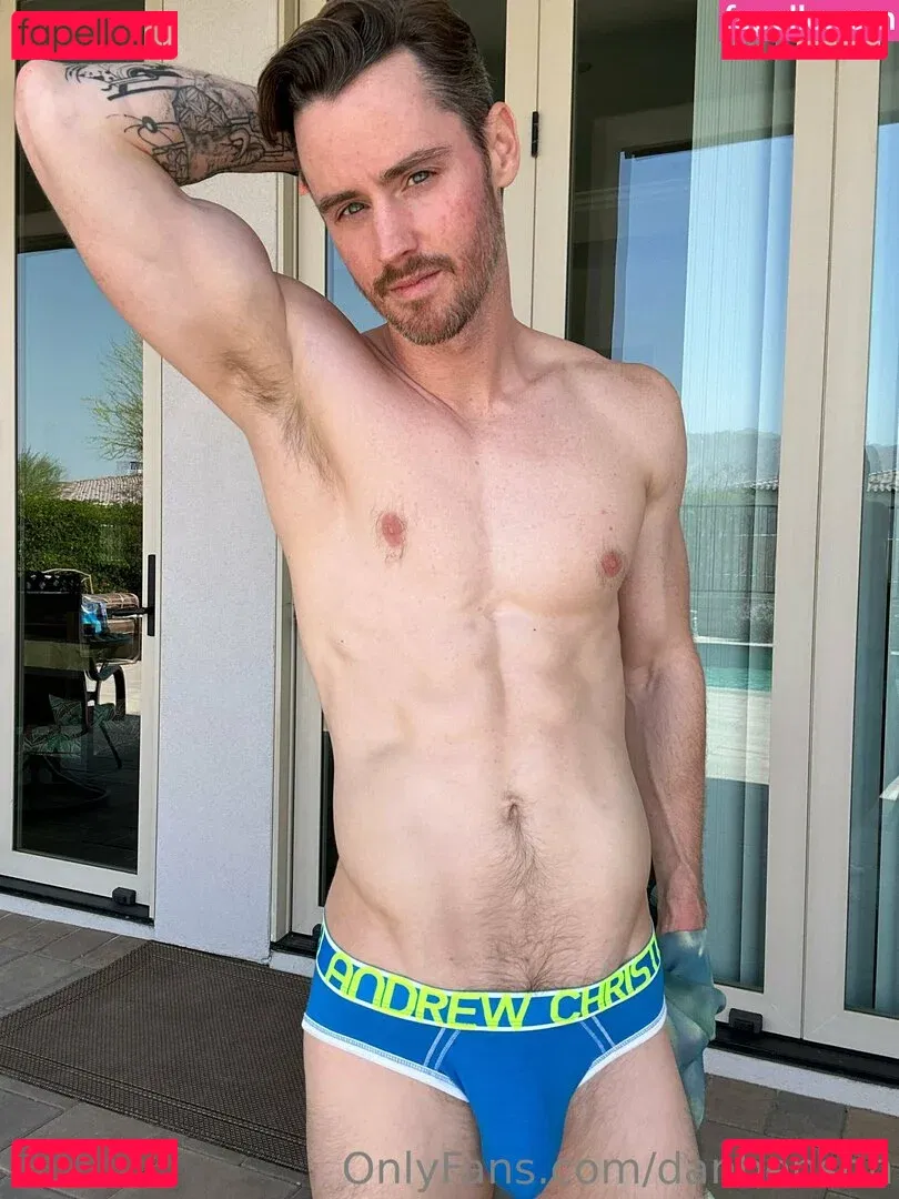 danbenson Onlyfans Photo Gallery 