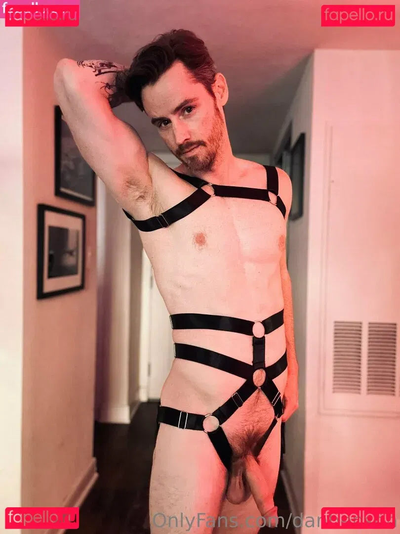 danbenson Onlyfans Photo Gallery 