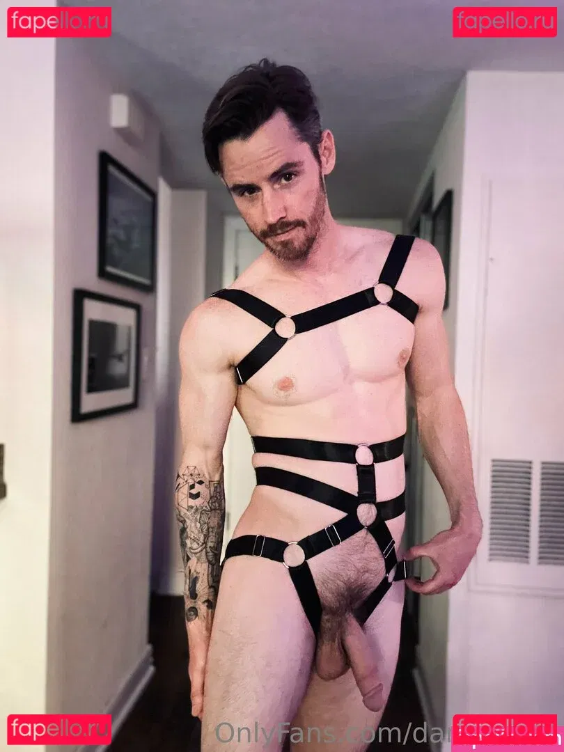 danbenson Onlyfans Photo Gallery 