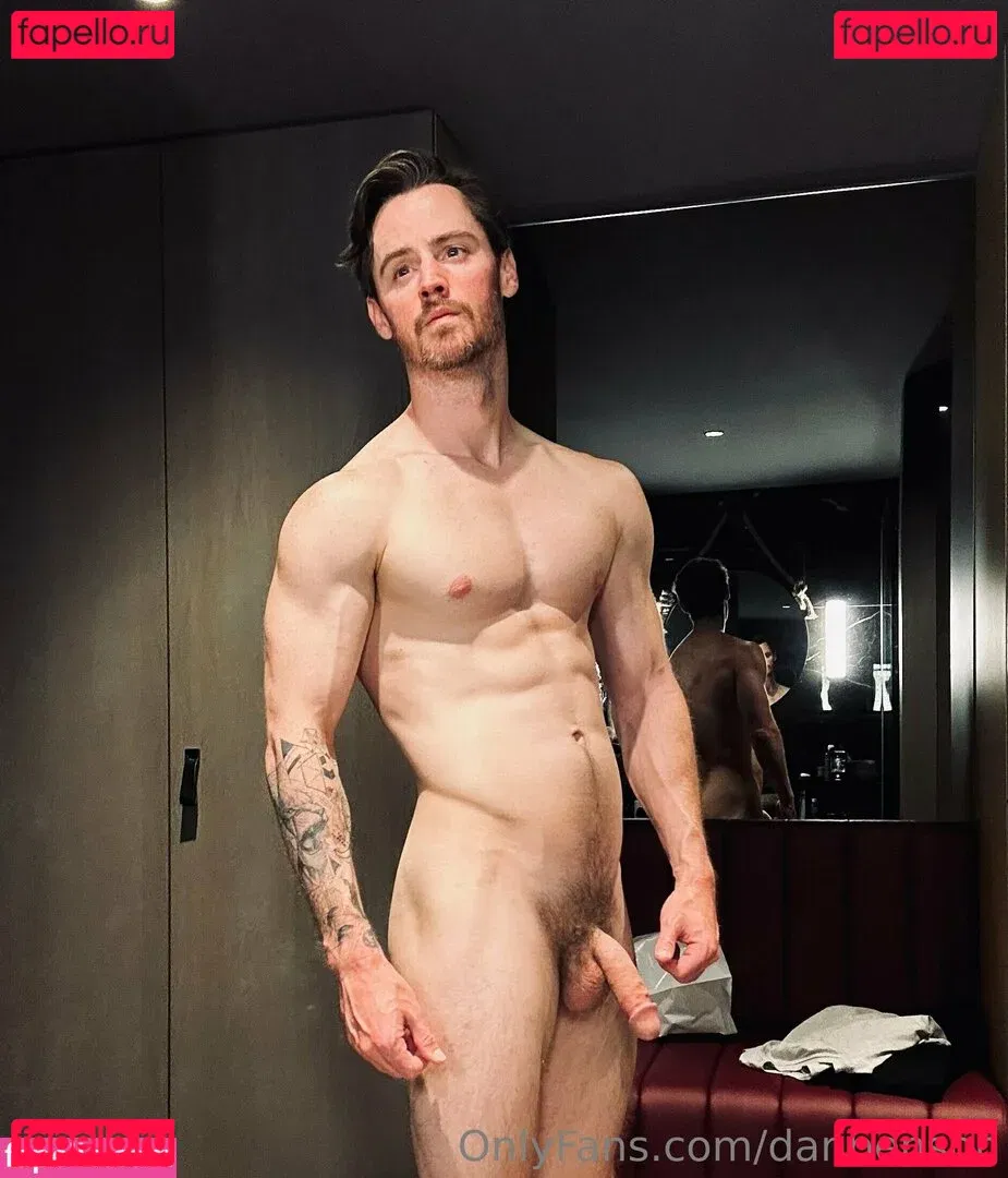 danbenson Onlyfans Photo Gallery 