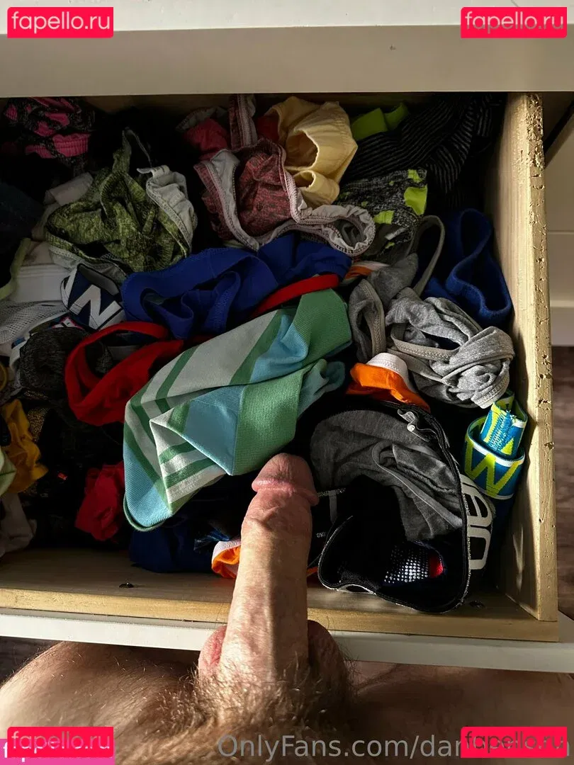 danbenson Onlyfans Photo Gallery 