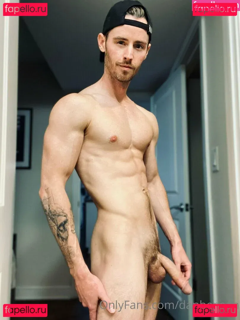 danbenson Onlyfans Photo Gallery 