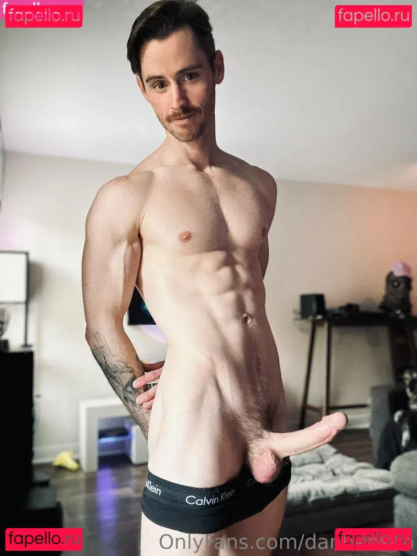 danbenson Onlyfans Photo Gallery 