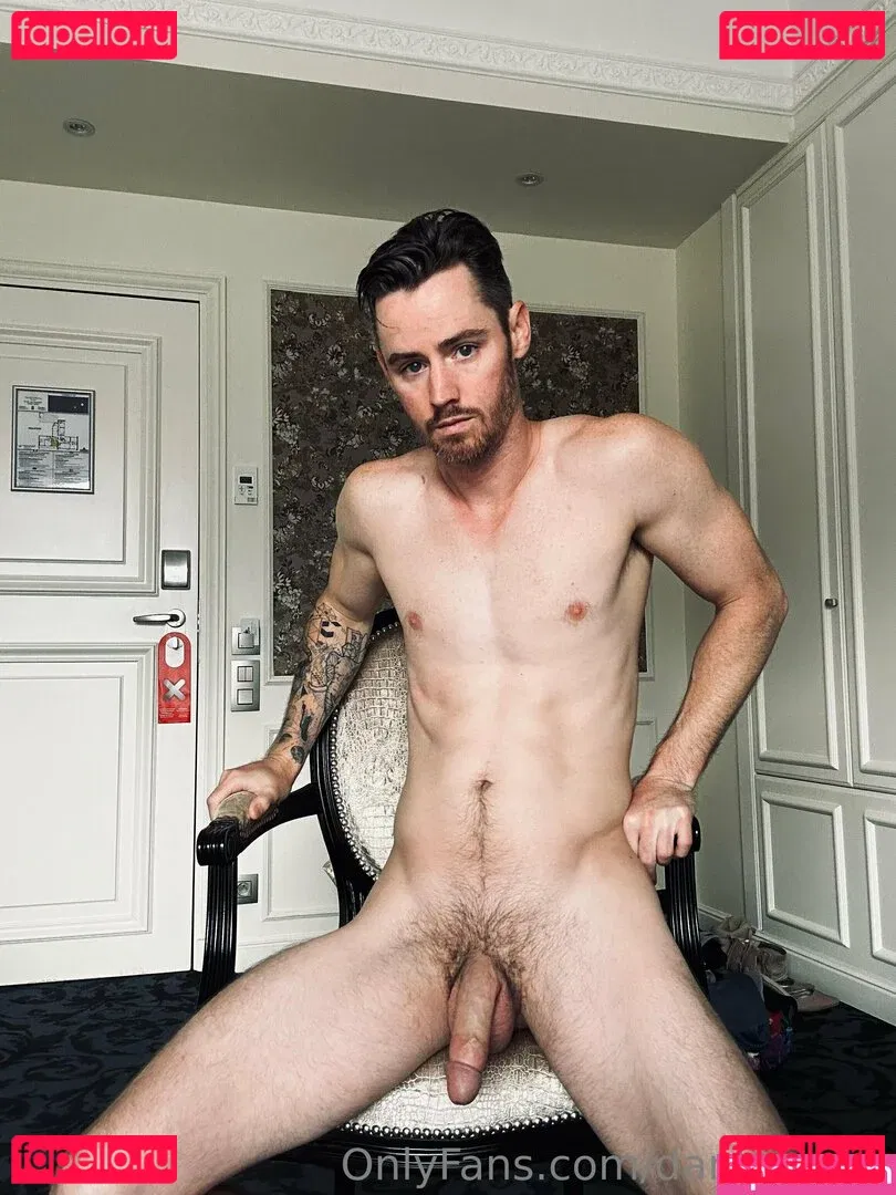 danbenson Onlyfans Photo Gallery 